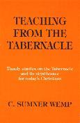 Teaching from the Tabernacle