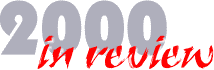 2000 in Review!